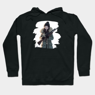 The Mother Hoodie